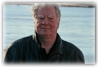 Timothy Palmer-Benson - owner  Video Vermont