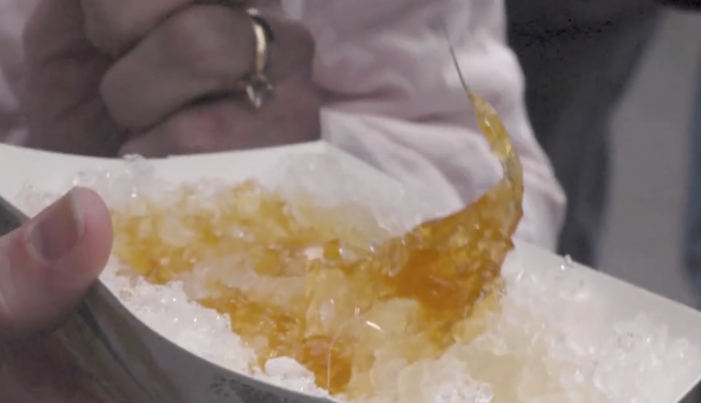 Vermont's fishing season opens