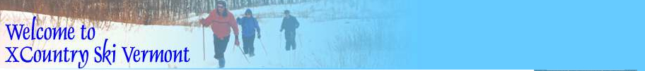 Xcountryski-vermont banner